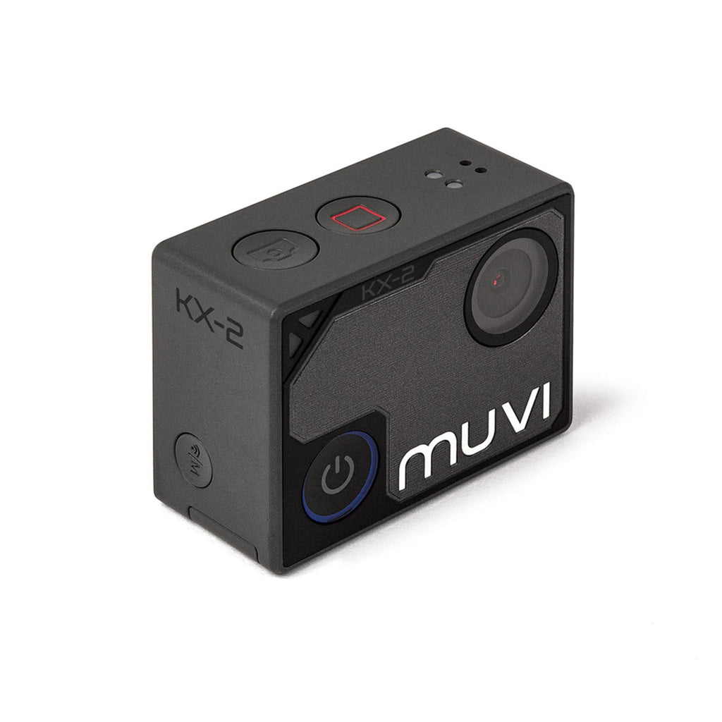 4K Action Camera J18220
