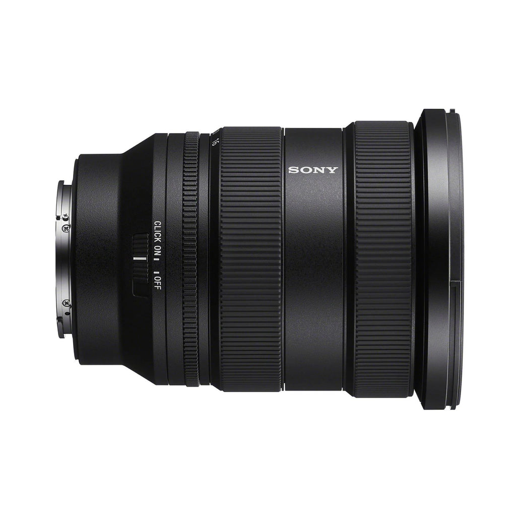 16-35mm F2.8 Full-frame Zoom Lens I121947