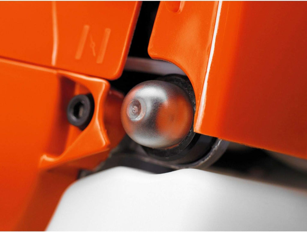 Gas Chainsaw I299