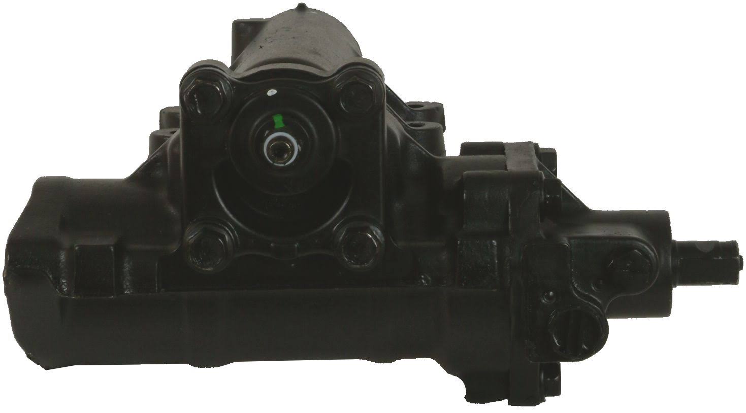 Steering Gear Y880