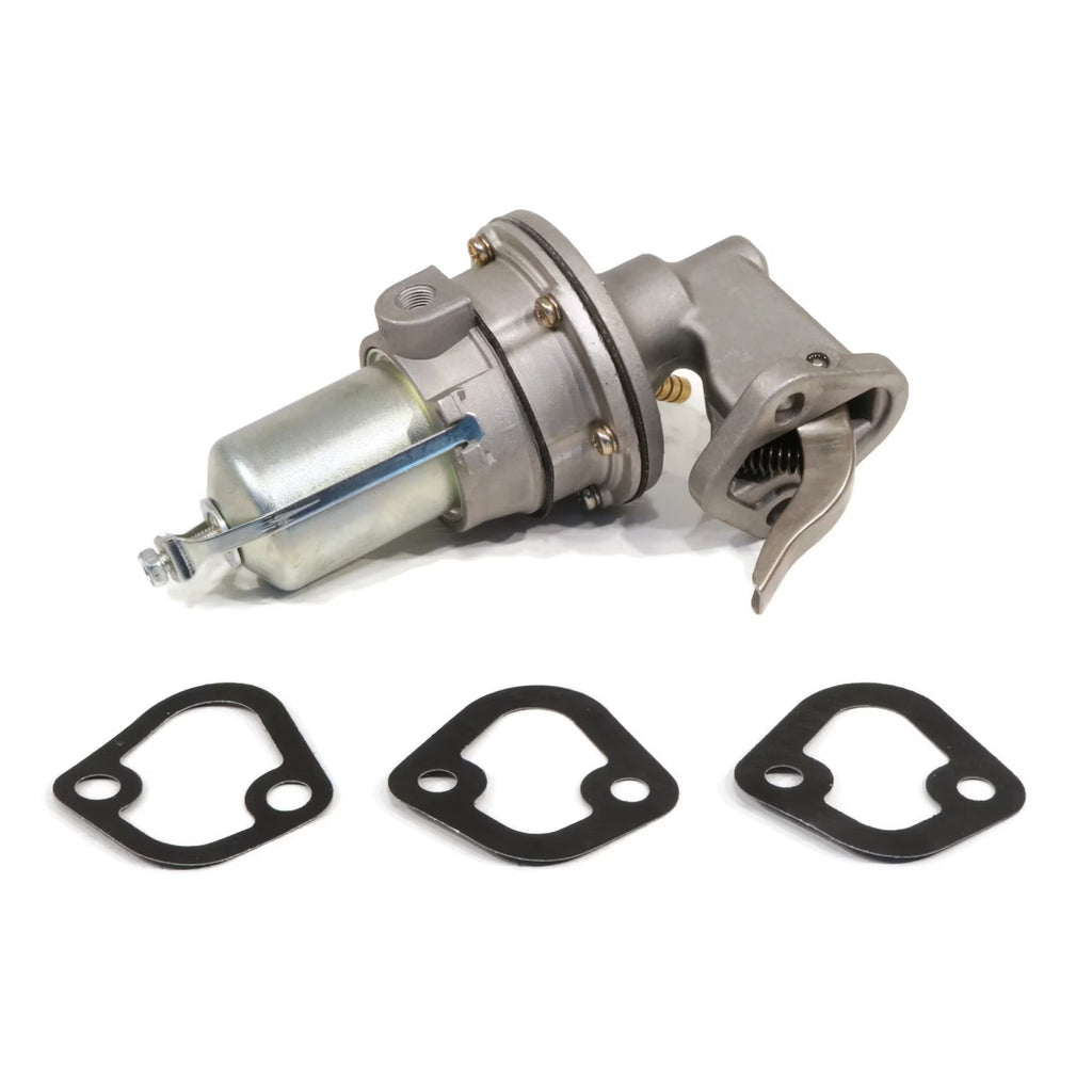 Fuel Pump With Gaskets For Sterndrive Assembly Marine O350