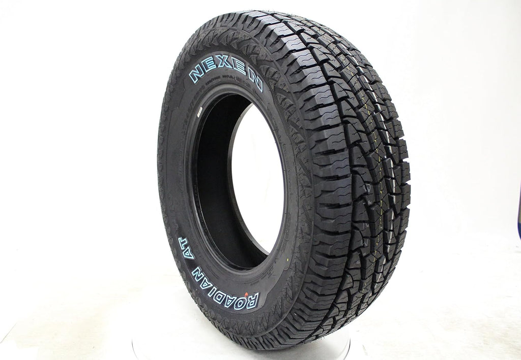 All-Season Radial Tire 255/70R16 111S U518