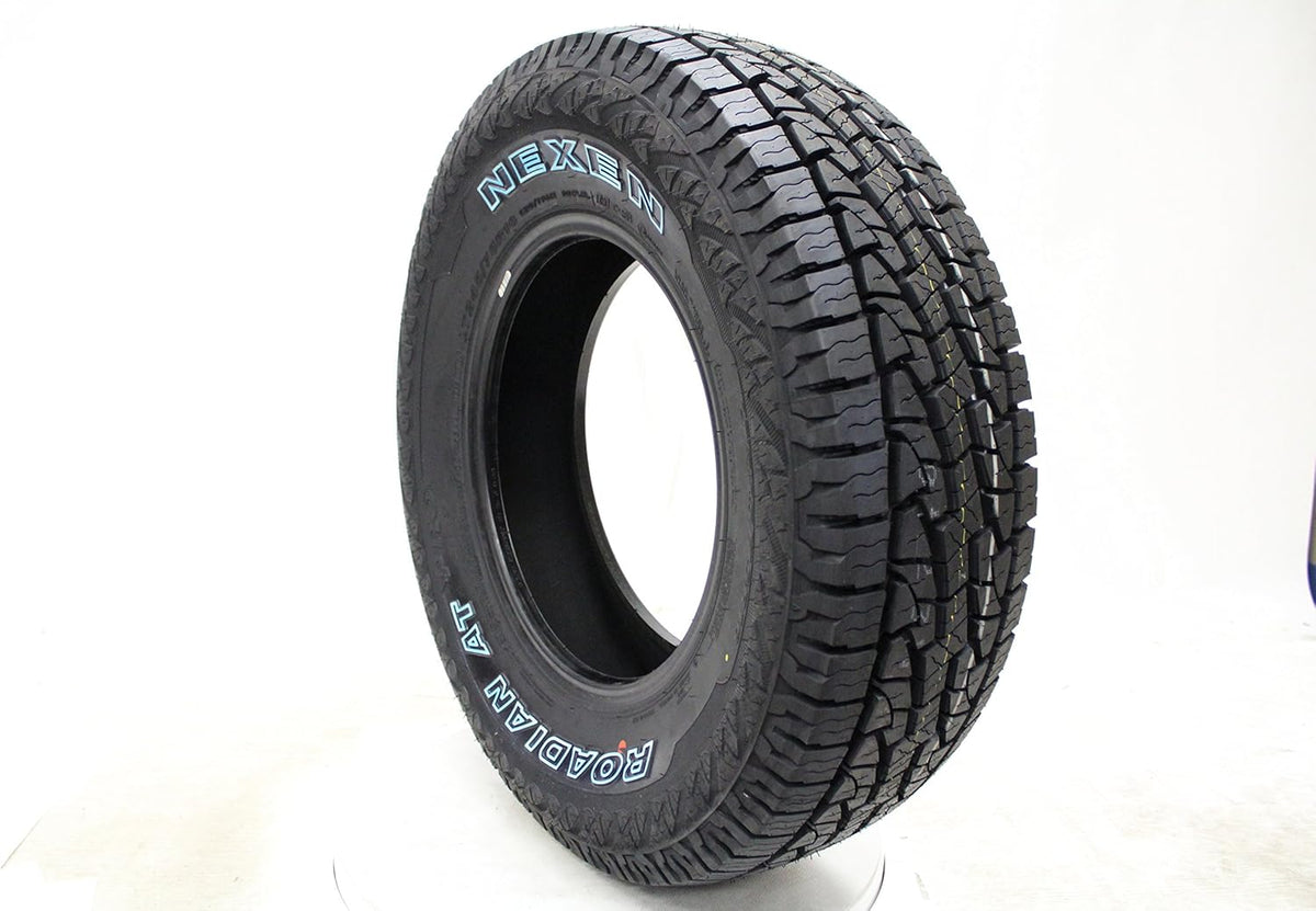 All-Season Radial Tire 255/70R16 111S U518