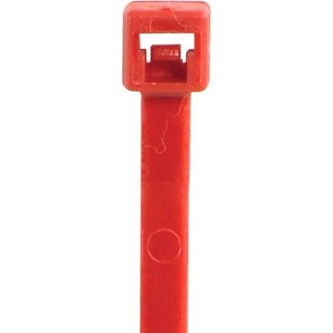 Red Cable Ties Case I885