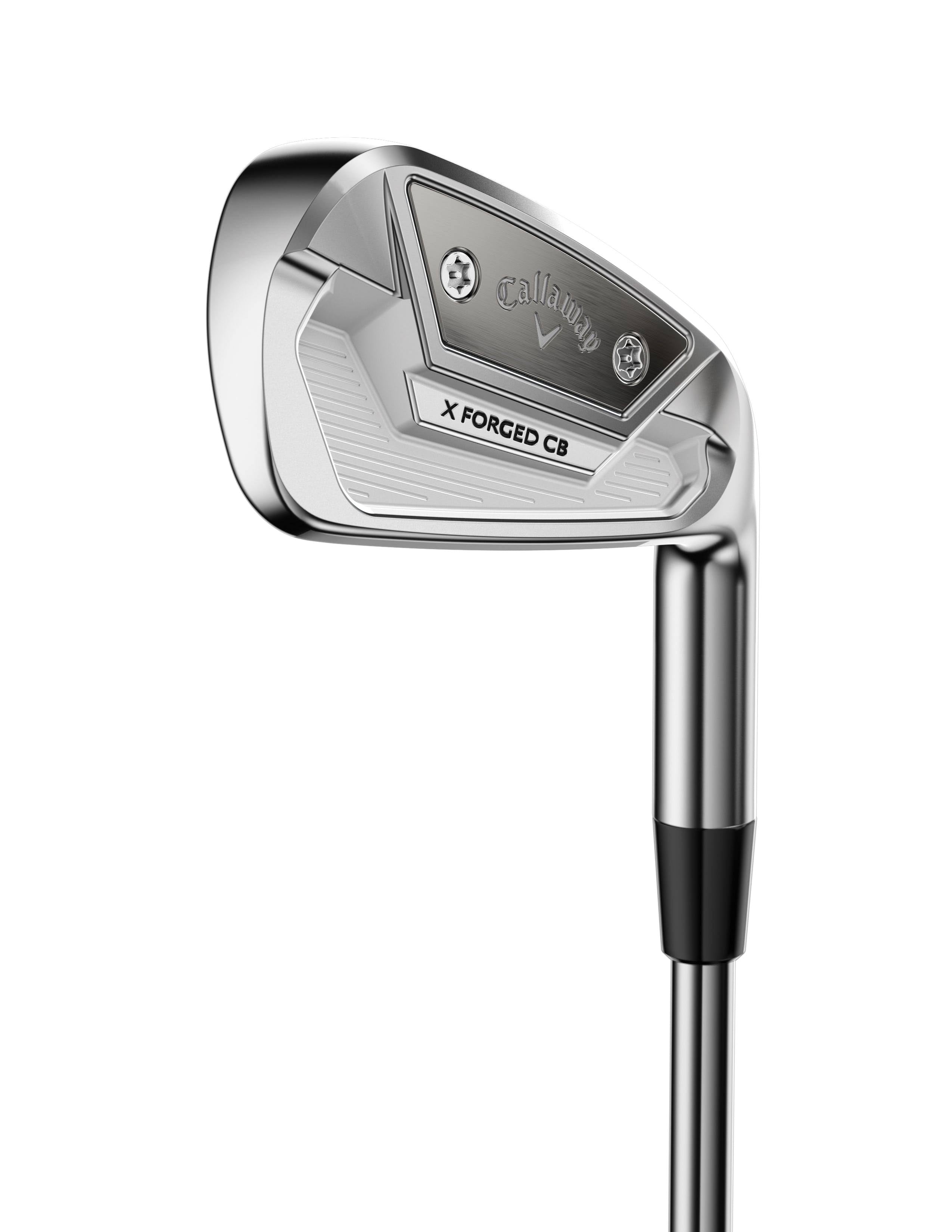 Forged CB Wedge Steel PW Regular Left Handed R982