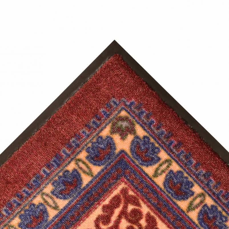 Entrance Mat 5 x 8 Sapphire L2733