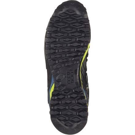 Men's Wildfire Edge Mid GTX Hiking Boots N544