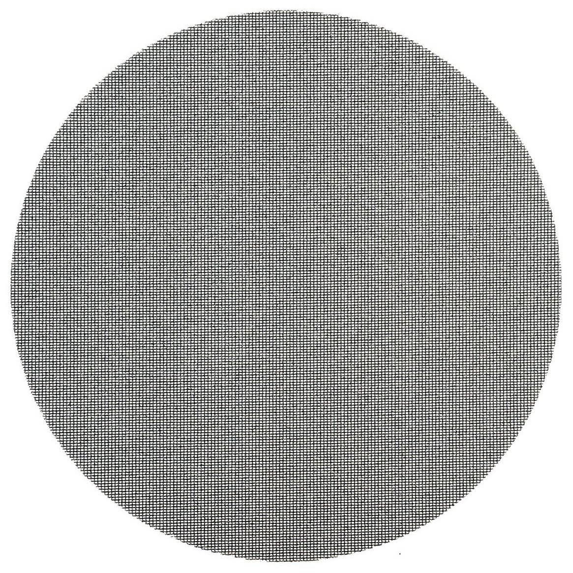 120 Grit Sand Screen Discs 19 inch Pack of 10 M659