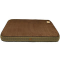 Orthopedic Pet Bed Large Gray D67922