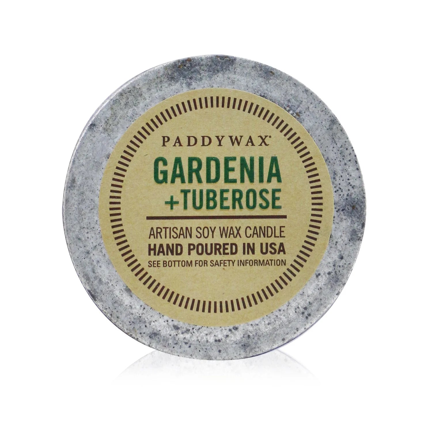 Gardenia + Tuberose Candle 9.5oz D8526