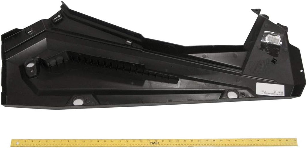Left Hand Rocker, Gloss Black P71338