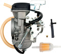 Carburetor Compatible with Kawasaki KLR650 1987-2007 KLX650 1992-1996 R223