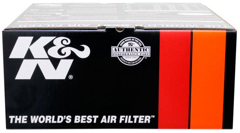 Custom Air Cleaner Assembly J38910