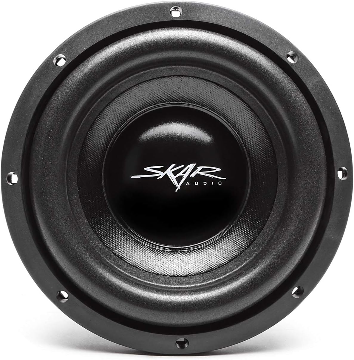 8 300 Watt Dual 4 Ohm Car Subwoofer M188