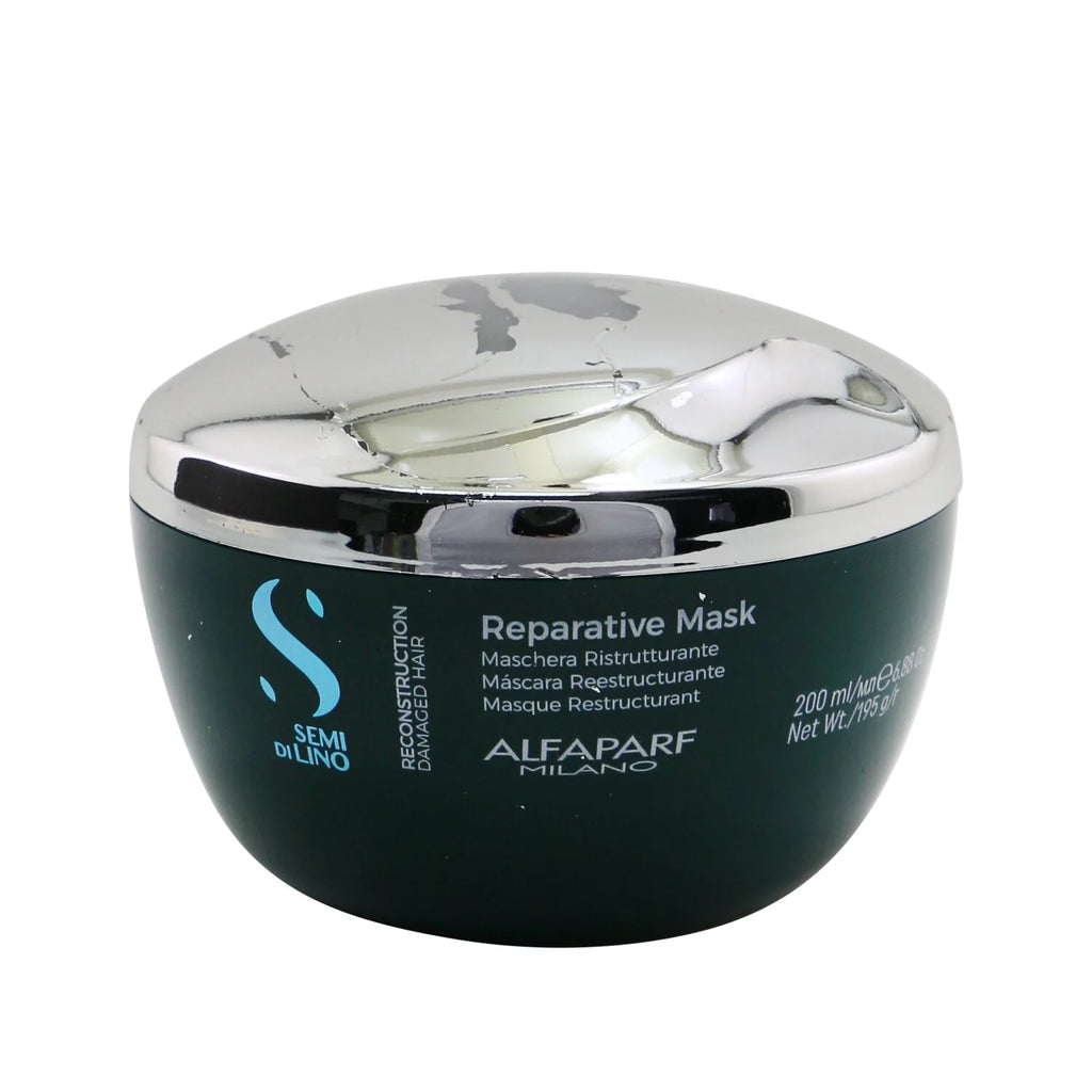 Reparative Mask for Damaged Hair 200ml N141406