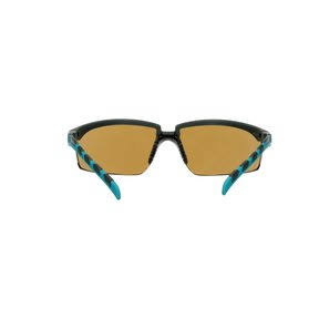 Brown AF-AS Lens Safety Glasses A672