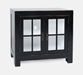 Onyx Accent Cabinet J90389