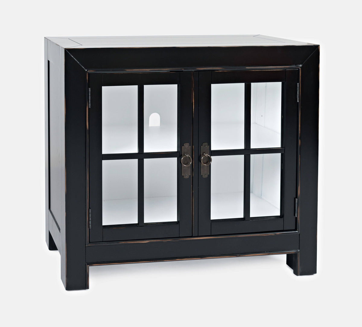 Onyx Accent Cabinet J90389