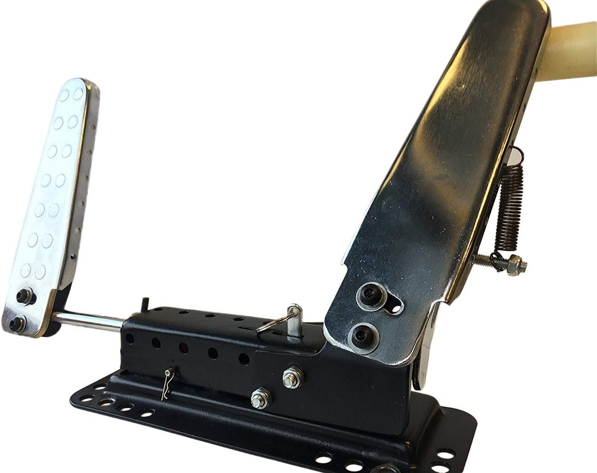 Left Foot Accelerator Gas Pedal F639