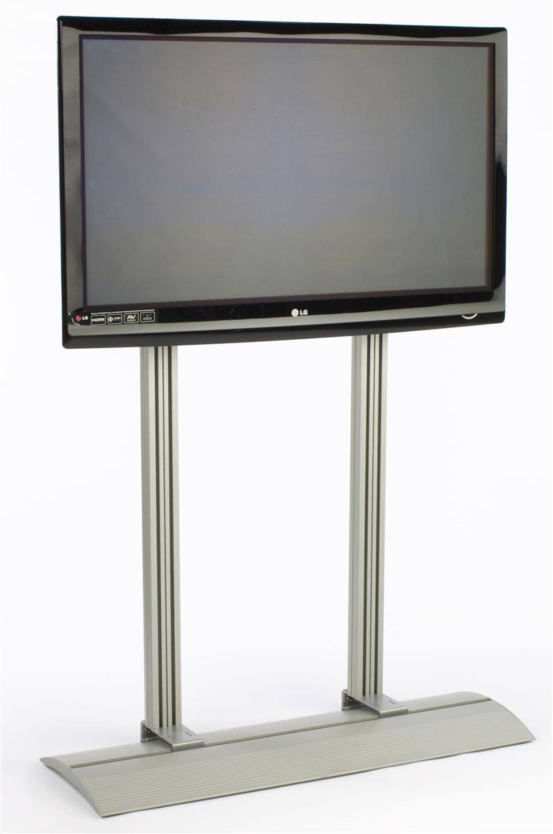 LCD Stand with Universal Bracket I4882
