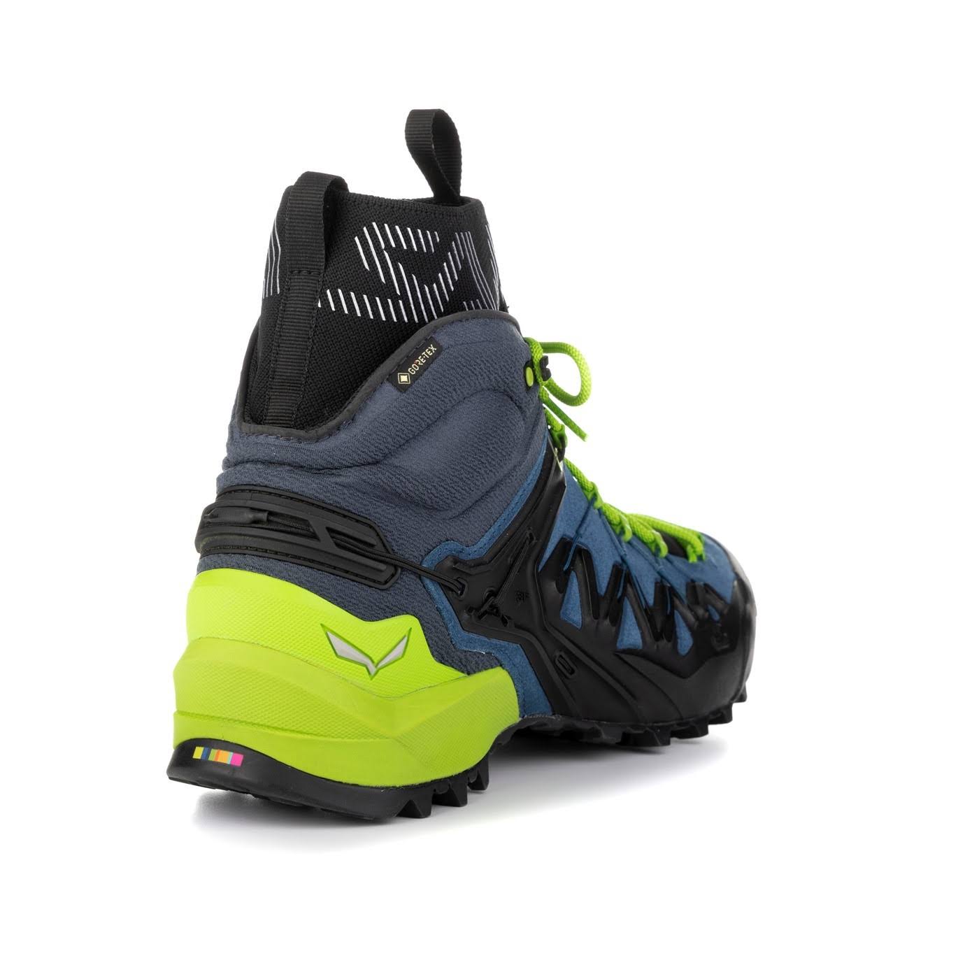 Men's Wildfire Edge Mid GTX Hiking Boots N544