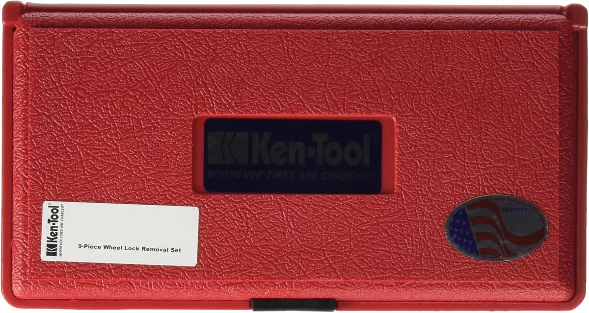 Wheel Lock Removal Kit A298