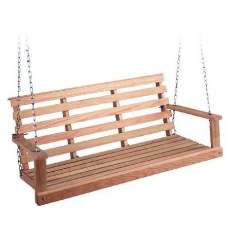 Porch Swing E64805