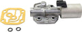 Honda Civic Automatic Transmission Solenoid G83635