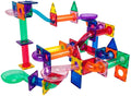 Magnetic Marble Run 100 Piece Building Set G459