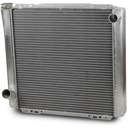 Universal Fit Racing Radiator V10733