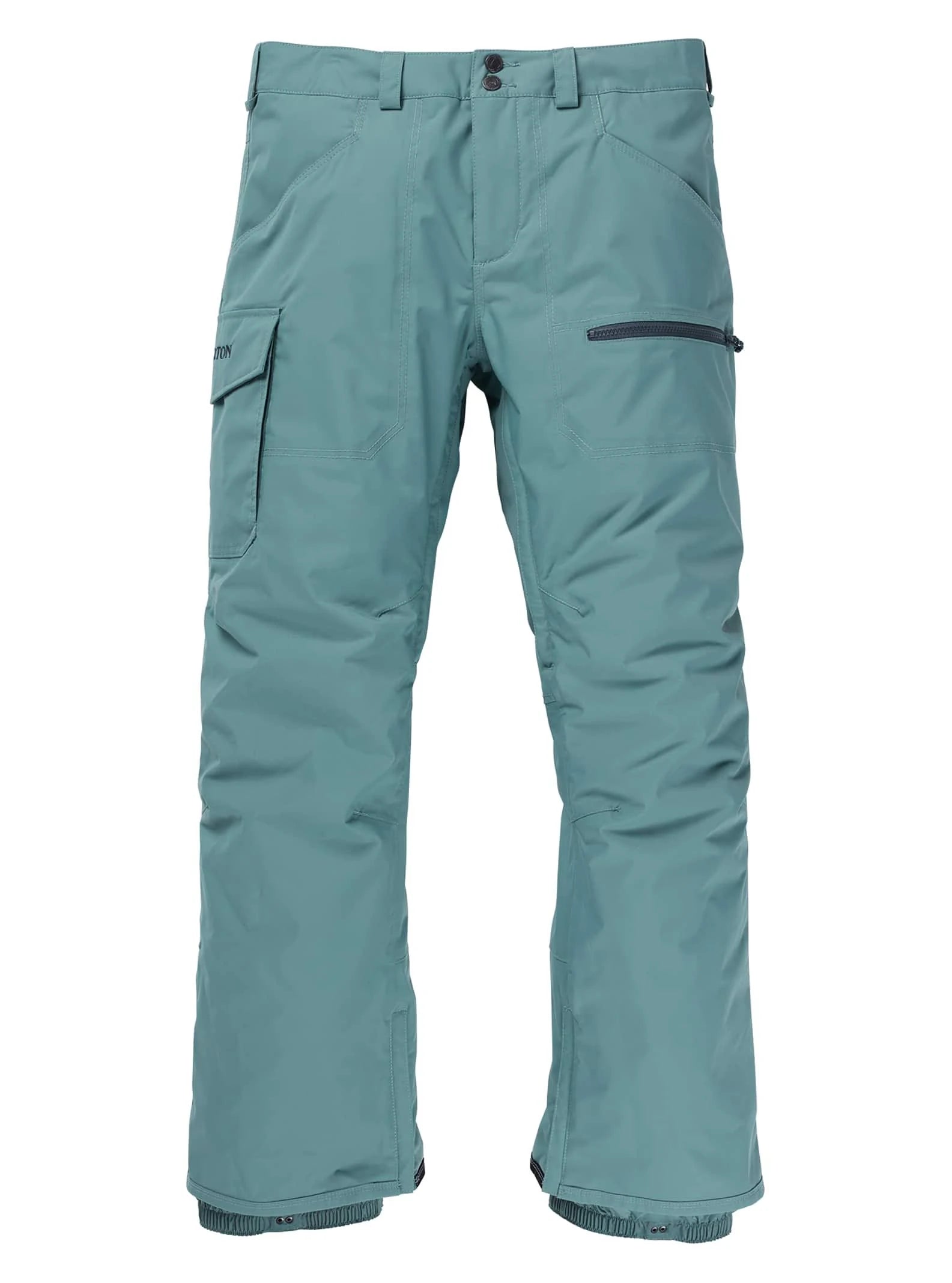 XXL Insulated Pant E934009
