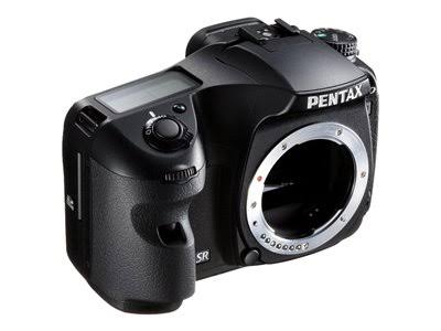 SLR Digital Camera W4155