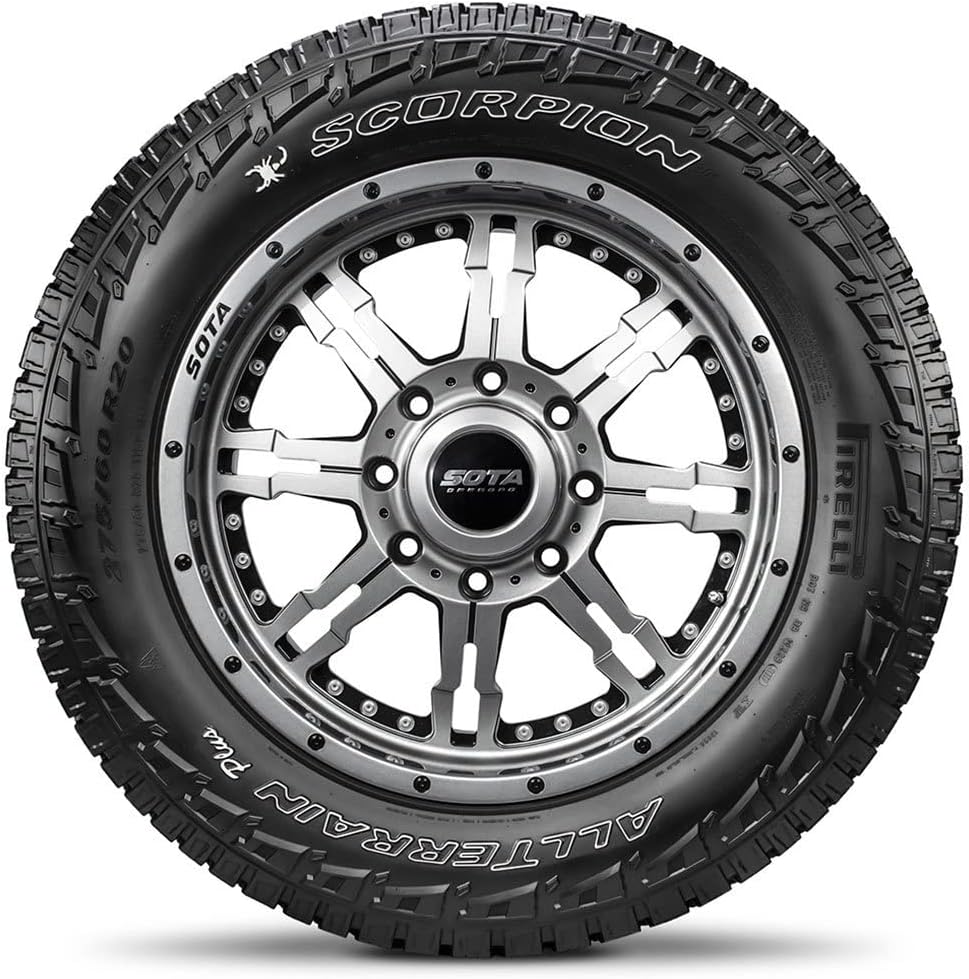 245/65R17 111T XL-ply All Terrain Radial Tire H533