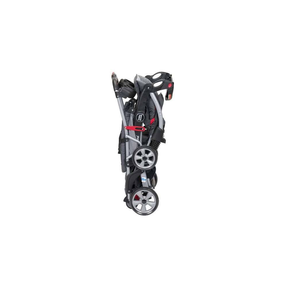 Baltic Sit N Stand Stroller J243372