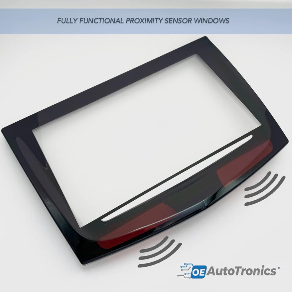 Touch Screen Replacement Display Pack of 2 W459186