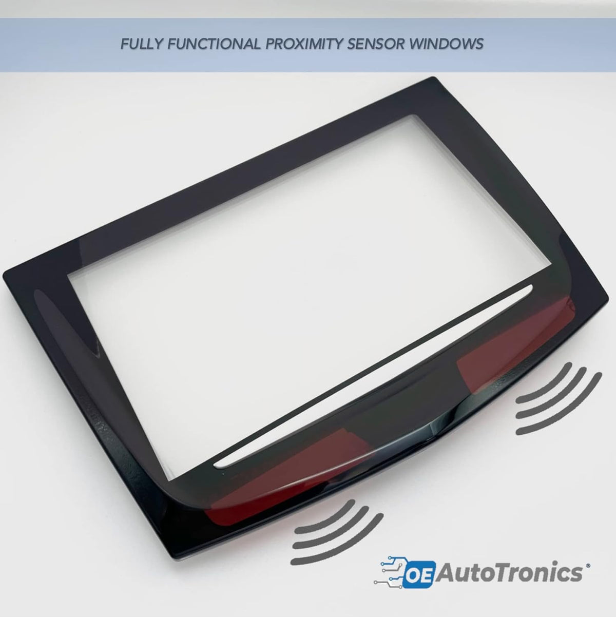 Touch Screen Replacement Display Pack of 2 W459186