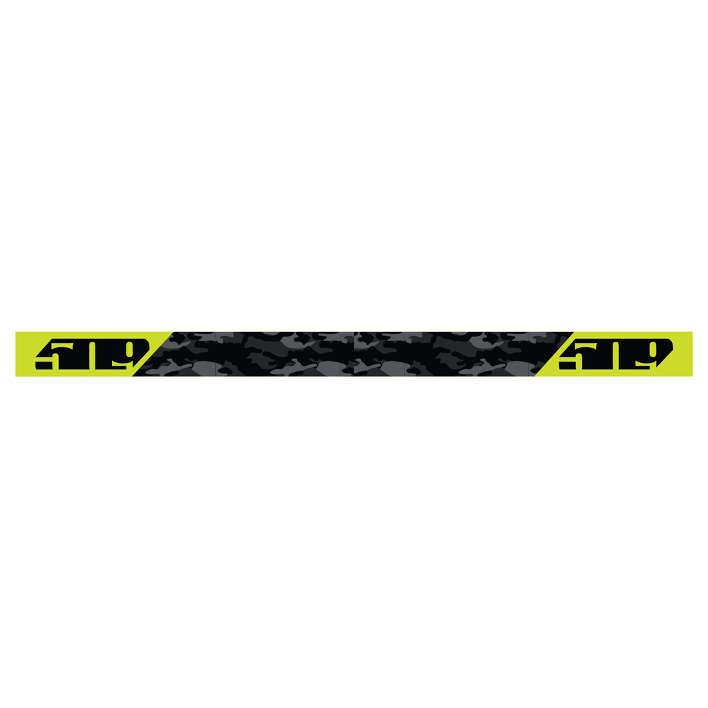 Sinister X6 Ignite Goggles (Black/Camo) G351