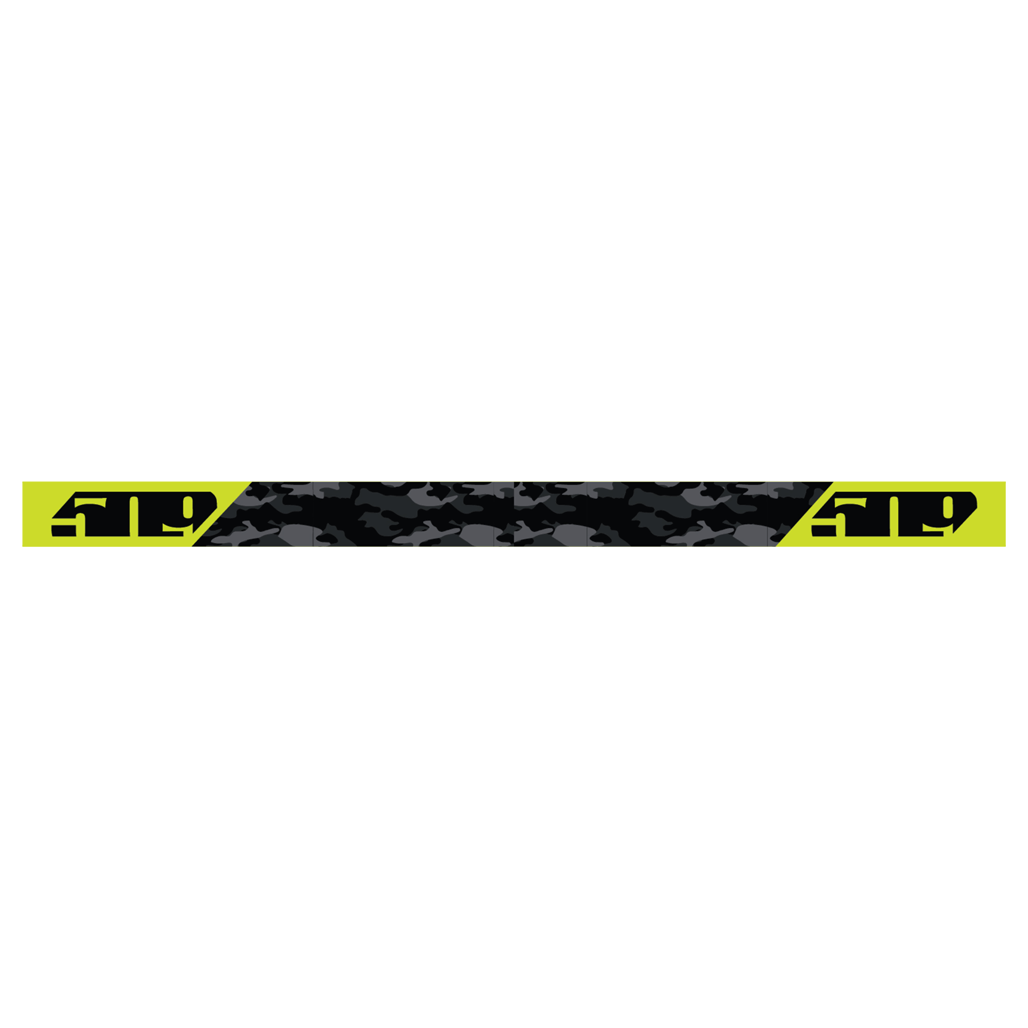 Sinister X6 Ignite Goggles (Black/Camo) G351