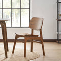 Solid Wood Frame Chair G14241