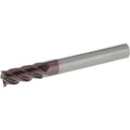 5/16 x 4-Flute Super Carbide End Mill X839
