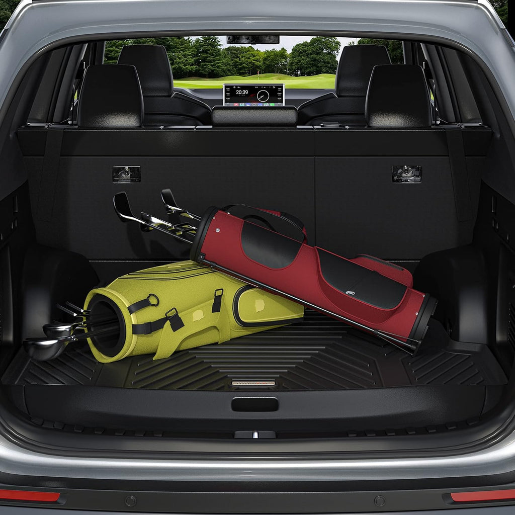 Cargo Mats for Nissan Rogue Z4113