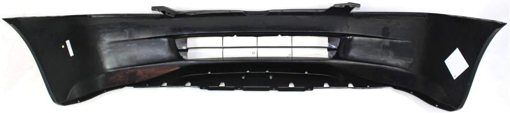 Primed Front Bumper Cover C971