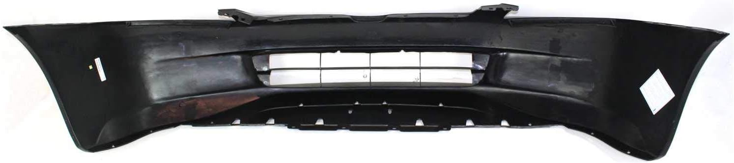 Primed Front Bumper Cover C971
