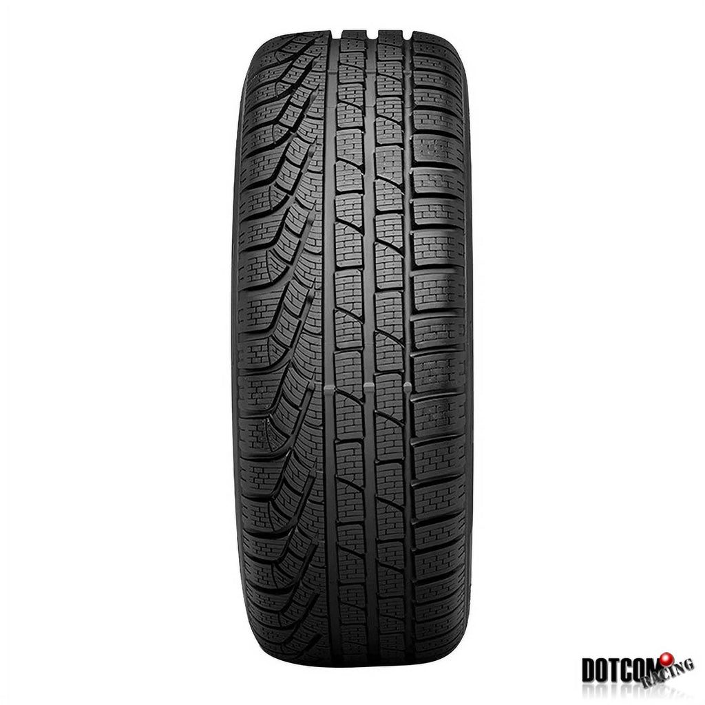 P245/45R19 102V BSW Winter Tire Z199730