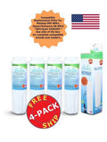 4 Pack Water and Ice Filter G32905