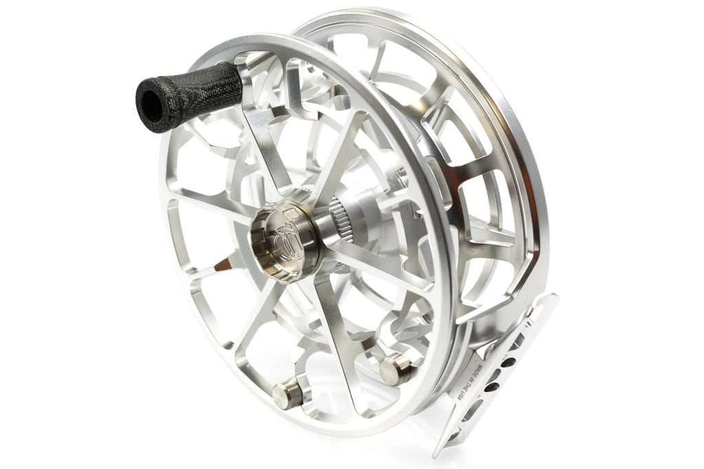Platinum Salt Fly Reel 7/8 P689
