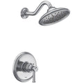 Chrome Shower Only Trim Package N428464