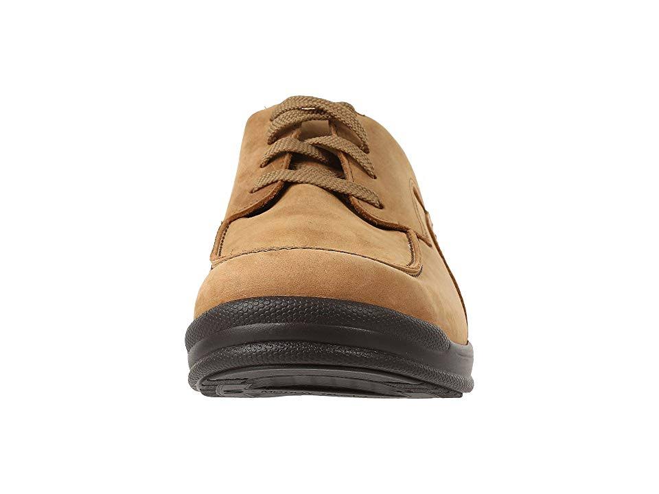 Slim Camel Men's Shoes L1086