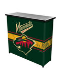 Portable Bar with Case G477