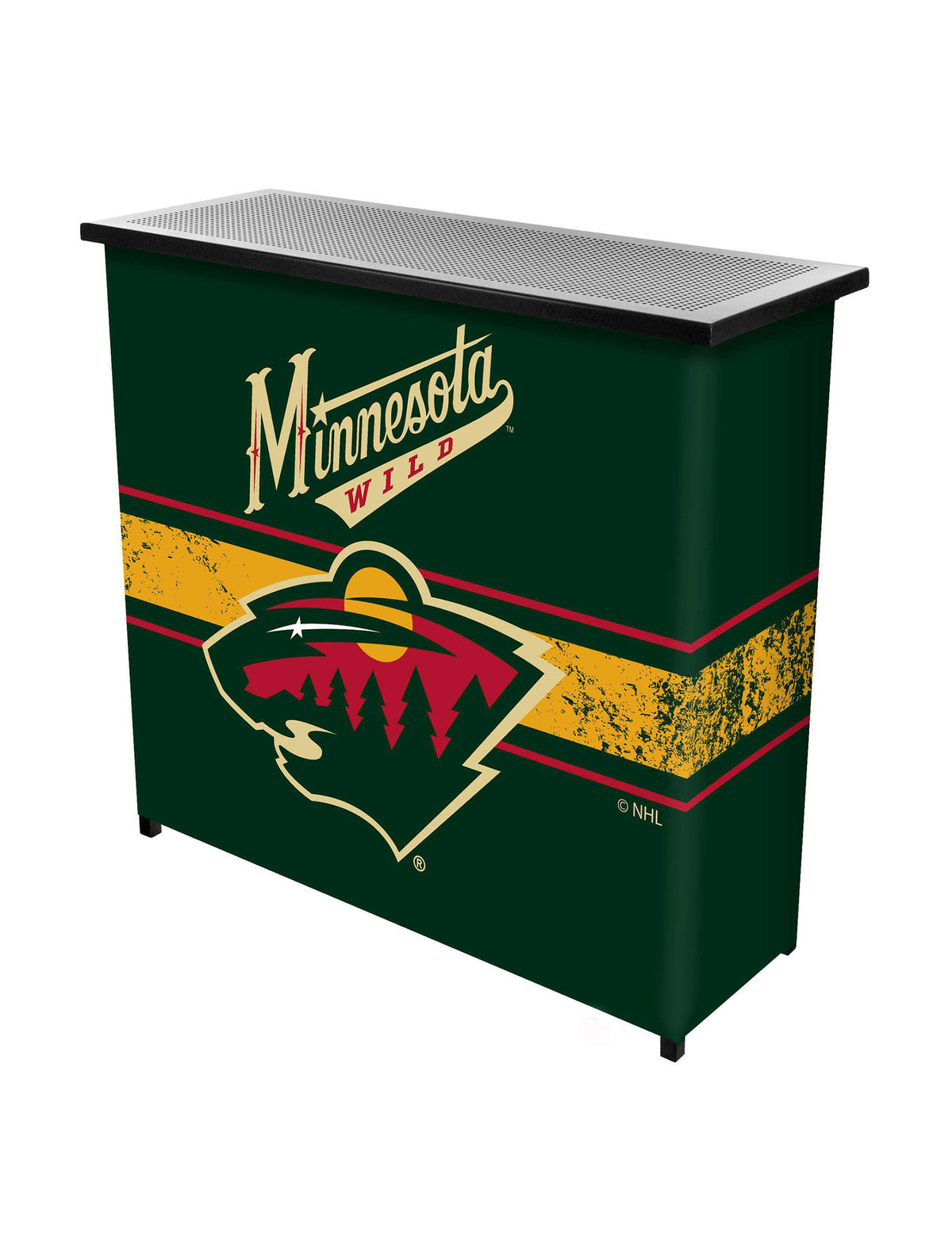 Portable Bar with Case G477